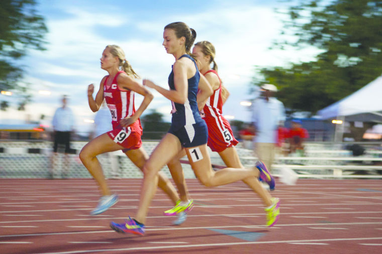 State Track